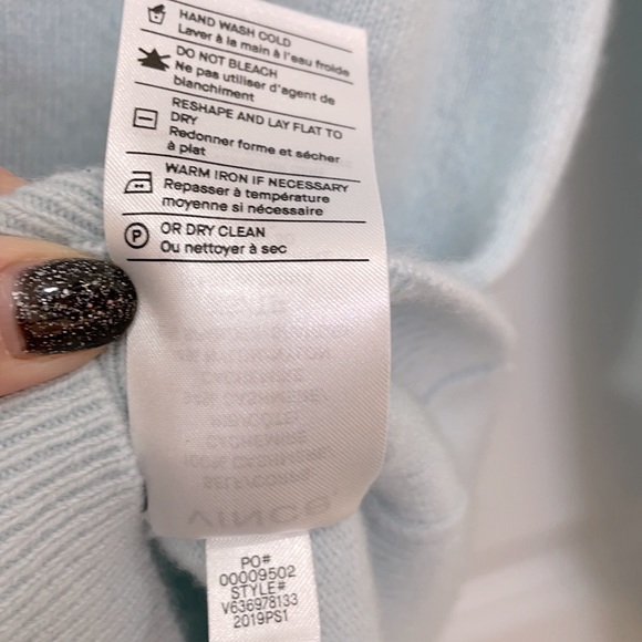 Vince Cashmere Sweater - Picture 4 of 5